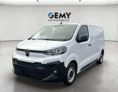 Citroen Jumpy Le Mans