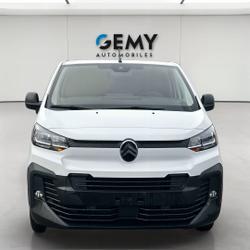 Citroen Jumpy JUMPY FGN M BLUEHDI 120 S&S BVM6 Le Mans