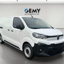 Citroen Jumpy JUMPY FGN M BLUEHDI 120 S&S BVM6 Le Mans