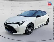 Toyota Corolla Thionville