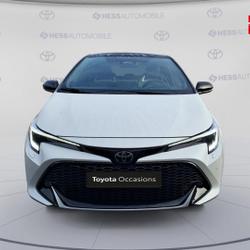 Toyota Corolla 1.8 140ch GR Sport MY26 occasion - Thionville - photo 2/30