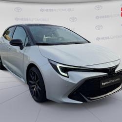 Toyota Corolla 1.8 140ch GR Sport MY26 occasion - Thionville - photo 3/30