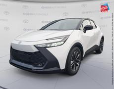 Toyota C-HR Thionville