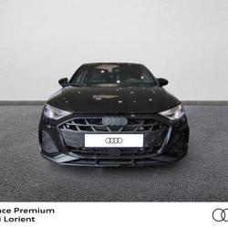 Audi A3 Sportback 40 TFSI e 204ch PHEV S line S tronic 6 Lanester