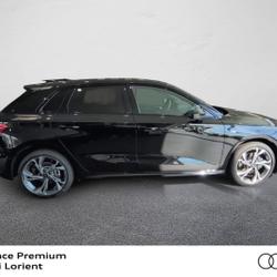 Audi A3 Sportback 40 TFSI e 204ch PHEV S line S tronic 6 Lanester