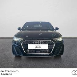 Audi A1 Sportback 30 TFSI 116ch S line S tronic 7 Lanester