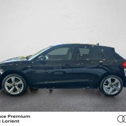 Audi A1 Sportback 30 TFSI 116ch S line S tronic 7 Lanester