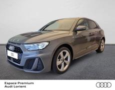 Audi A1 Sportback Lanester
