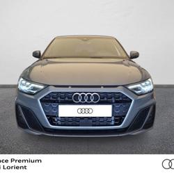 Audi A1 Sportback 30 TFSI 116ch S line S tronic 7 Lanester