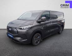 Ford Transit Custom Béziers