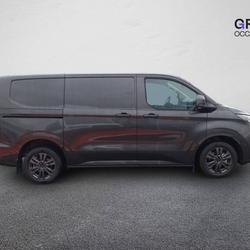 Ford Transit Custom E-TRANSIT CUSTOM FGN 320 L1H1 136 CH BATTERIE 64 KWH LIMITED B&eacute;ziers