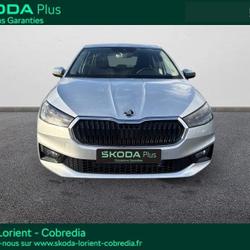 Skoda Fabia 1.0 TSI Evo2 116ch Selection DSG7 Lanester