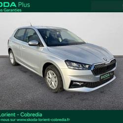 Skoda Fabia 1.0 TSI Evo2 116ch Selection DSG7 Lanester