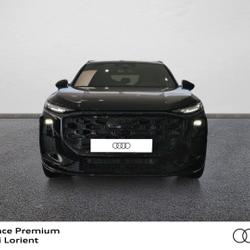 Audi Q3 1.5 e-hybrid 272ch S line S tronic 6 Lanester