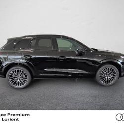 Audi Q3 1.5 e-hybrid 272ch S line S tronic 6 Lanester