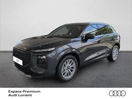 Audi Q3 - 1.5 TFSI 150ch Hybride Advanced S tronic 7 - 49 990 €