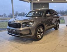 Skoda Kodiaq Haguenau