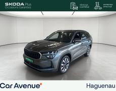 Skoda Kodiaq Haguenau