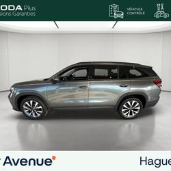 Skoda Kodiaq Kodiaq 1.5 TSI 150 ch Hybrid ACT DSG7 7pl Selection Haguenau