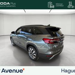 Skoda Kodiaq Kodiaq 1.5 TSI 150 ch Hybrid ACT DSG7 7pl Selection Haguenau