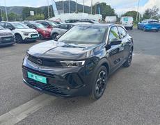 Opel Mokka Saint-Dié-des-Vosges
