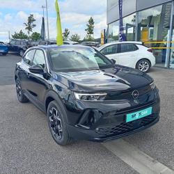Opel Mokka Mokka Electrique 136 ch & Batterie 50 kWh Ultimate Saint-Di&eacute;-des-Vosges