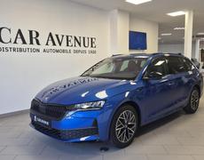 Skoda Octavia Combi Haguenau