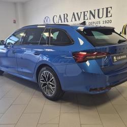 Skoda Octavia Combi 1.5 TSI ACT Hybrid 150ch Sportline DSG7 Haguenau