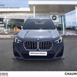 BMW X1 X1 sDrive 18i 136ch DKG7 M Sport Chaumont