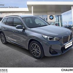 BMW X1 X1 sDrive 18i 136ch DKG7 M Sport Chaumont