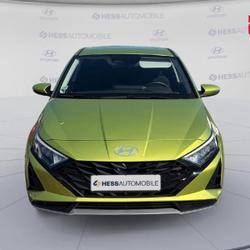 Hyundai i20 1.0 T-GDi 100ch Creative DCT-7 Bischheim