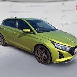 Hyundai i20 1.0 T-GDi 100ch Creative DCT-7 Bischheim