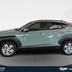 Hyundai Kona 1.0 T-GDi 100ch Creative occasion - Faches-Thumesnil - photo 2/29