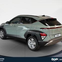 Hyundai Kona 1.0 T-GDi 100ch Creative occasion - Faches-Thumesnil - photo 3/29