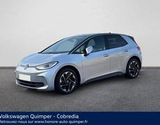 Volkswagen ID3 - 204ch Pro 59 kWh Life Max - 35 500 €