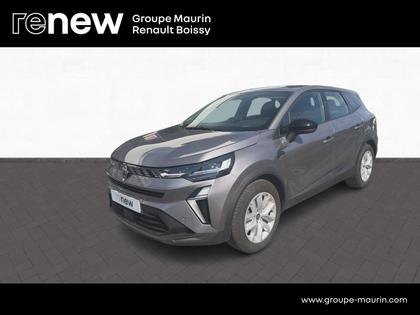 Renault Symbioz - 1.8 E-Tech full hybrid 160ch Evolution - 25 - 29 400 €