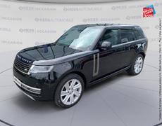 Land Rover Range Rover Metz