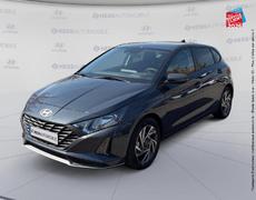 Hyundai i20 Bischheim