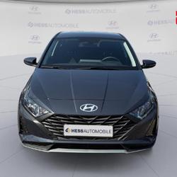 Hyundai i20 1.2 79ch Intuitive Bischheim