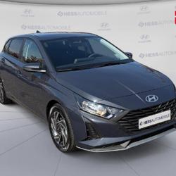 Hyundai i20 1.2 79ch Intuitive Bischheim