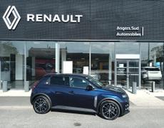Autres Renault Angers