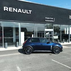 Autres Renault techno 150 ch autonomie confort Angers