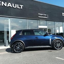Autres Renault techno 150 ch autonomie confort Angers