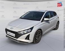 Hyundai i20 Bischheim