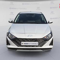 Hyundai i20 1.2 79ch Intuitive Bischheim