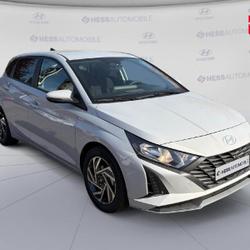 Hyundai i20 1.2 79ch Intuitive Bischheim
