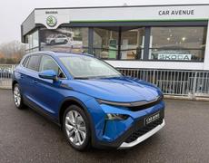 Skoda Elroq Haguenau