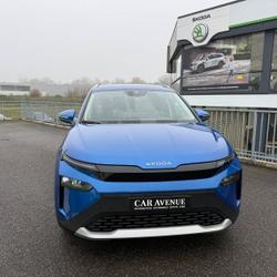 Skoda Elroq 286ch 85 Clever Haguenau