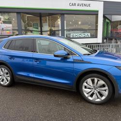 Skoda Elroq 286ch 85 Clever Haguenau