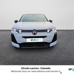 Citroen C5 Aircross 1.2 Hybride 145ch MAX boite automatique Lannion